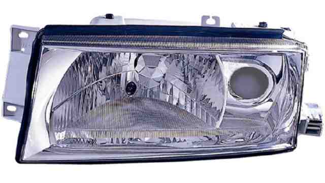 FARO I -H4+H3-C/ANTINIEB-ELE SKODA OCTAVIA 11861603 1 FARO I -H4+H3-C/ANTINIEB-ELE SKODA OCTAVIA 11861603