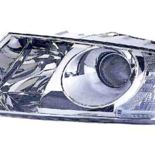 FARO DCHO-H7+H1-ELE/MOTOR SKODA OCTAVIA 11861704