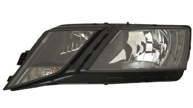 FARO.IZ.EL.C/MOT.LED.H7+H7 SKODA OCTAVIA 4P 11862001 1 FARO.IZ.EL.C/MOT.LED.H7+H7 SKODA OCTAVIA 4P 11862001