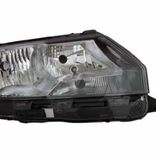 FARO.DCH.ELECT. SKODA RAPID 11862102