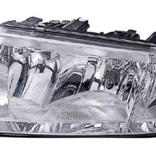 FARO DERECHO -H7+H3-CROMO-ELE SKODA FABIA 4P / 5P / Combi 11862502