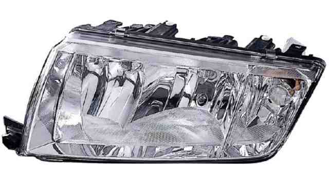 FARO IZQUIERDO -H7+H3-CROMO-ELE SKODA FABIA 4P / 5P / Combi 11862501 1 FARO IZQUIERDO -H7+H3-CROMO-ELE SKODA FABIA 4P / 5P / Combi 11862501