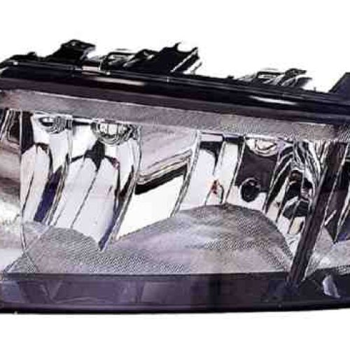 FARO DERECHO -H7+H3-NEGRO-ELE SKODA FABIA 4P / 5P / Combi 11862506