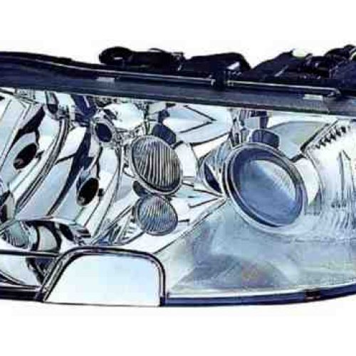 FARO DCH. ELEC H7/H3/H3 SKODA SUPERB 11863002