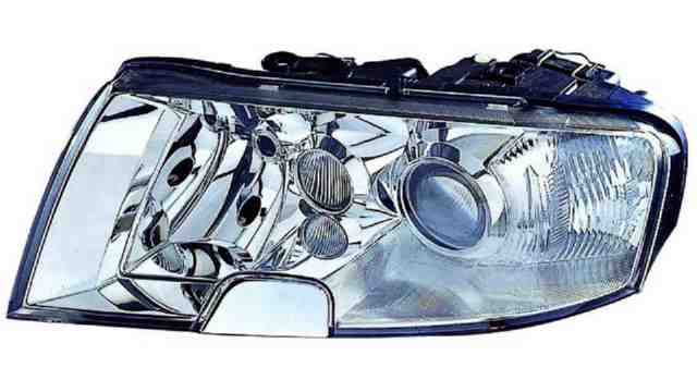 FARO DCH. ELEC H7/H3/H3 SKODA SUPERB 11863002 1 FARO DCH. ELEC H7/H3/H3 SKODA SUPERB 11863002