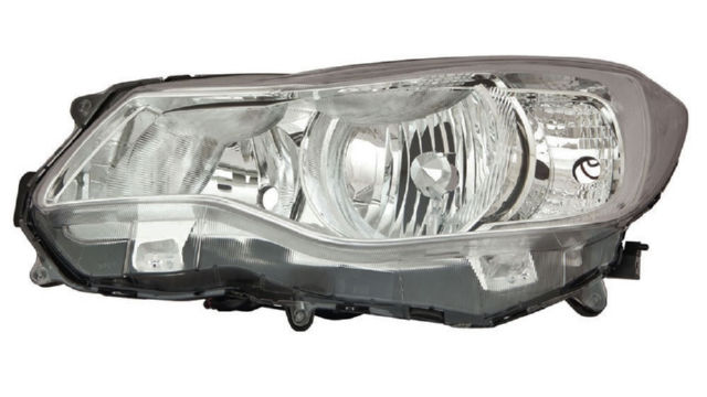FARO.DERECHO ELECT.H11+HB3 SUBARU XV 11870612 1 FARO.DERECHO ELECT.H11+HB3 SUBARU XV 11870612