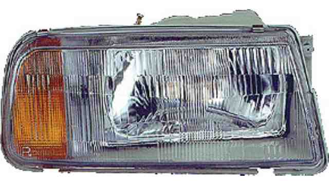 FARO DERECHO H4-MAN SUZUKI VITARA 11884102 1 FARO DERECHO H4-MAN SUZUKI VITARA 11884102