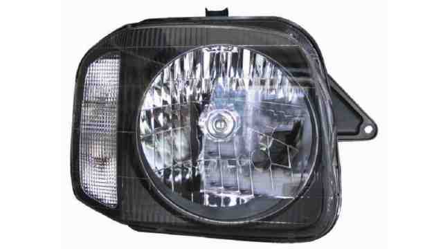 FARO DERECHO -H4-ELECTRICO SUZUKI JIMNY 11886502 1 FARO DERECHO -H4-ELECTRICO SUZUKI JIMNY 11886502