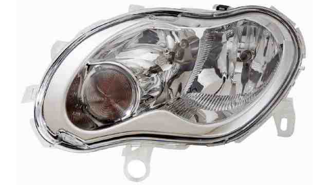 FARO ELECTRICO DCH. H7 H1 SMART FORTWO 11900102 1 FARO ELECTRICO DCH. H7 H1 SMART FORTWO 11900102