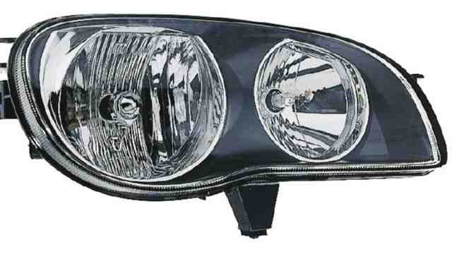 FARO IZQUIERDO HB3-HB4 R.ELE TOYOTA COROLLA 11900601 1 FARO IZQUIERDO HB3-HB4 R.ELE TOYOTA COROLLA 11900601
