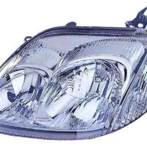 FARO DERECHO -H7+HB3-ELE-TIPO FAR TOYOTA COROLLA Sedan 4P / St. Wagon 11900706