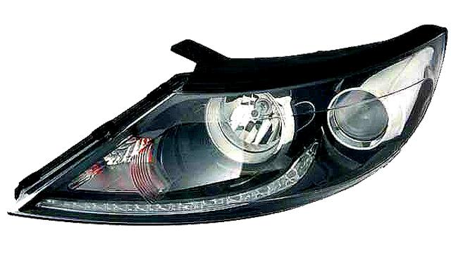 FARO.IZQ.ELEC.LED.NEGO.H7+H7 KIA SPORTAGE 11900911 1 FARO.IZQ.ELEC.LED.NEGO.H7+H7 KIA SPORTAGE 11900911