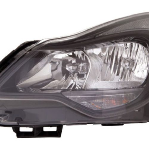 FARO.D.ELCT.C/MT.NEG.H1.H7.PY24W. OPEL CORSA D 11900942
