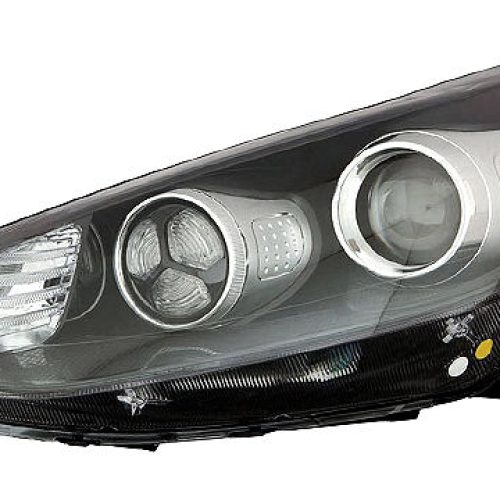 FARO.DCH.ELECT.LED.L/DIA.HB3 KIA SPORTAGE 11901022