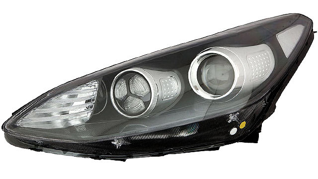 FARO.DCH.ELECT.LED.L/DIA.HB3 KIA SPORTAGE 11901022 1 FARO.DCH.ELECT.LED.L/DIA.HB3 KIA SPORTAGE 11901022