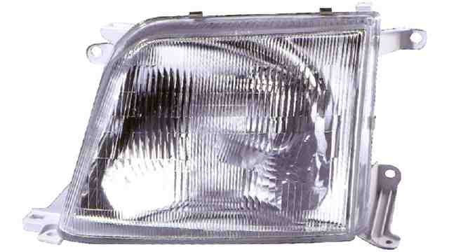 FARO DERECHO -H4-MAN TOYOTA LAND CRUISER 11903102 1 FARO DERECHO -H4-MAN TOYOTA LAND CRUISER 11903102