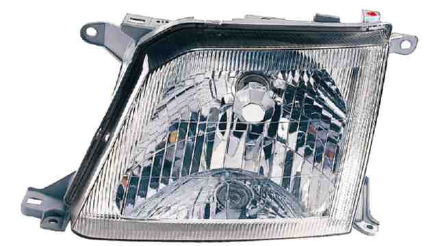 FARO DERECHO H4 MAN-TRANSPAR TOYOTA LAND CRUISER 11903202 1 FARO DERECHO H4 MAN-TRANSPAR TOYOTA LAND CRUISER 11903202