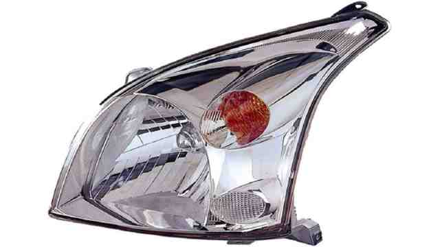 FARO IZQUIERDO -H4-ELE TOYOTA LAND CRUISER 11903301 1 FARO IZQUIERDO -H4-ELE TOYOTA LAND CRUISER 11903301