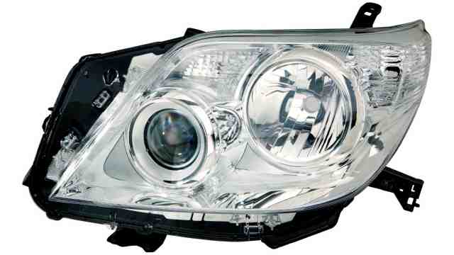FARO DCH. ELE.H11 HB3 TOYOTA LAND CRUISER 11903402 1 FARO DCH. ELE.H11 HB3 TOYOTA LAND CRUISER 11903402