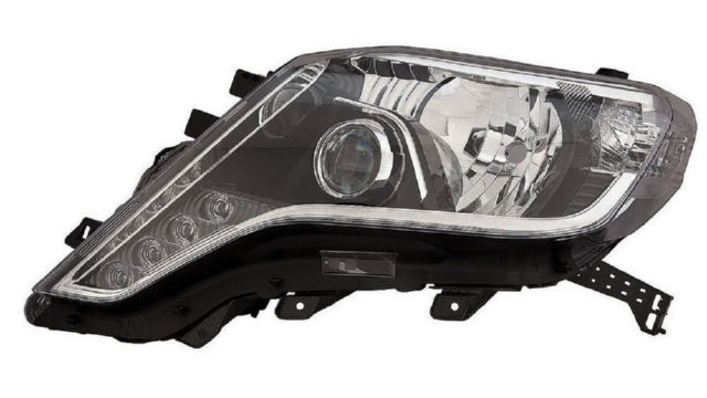 FARO.DERECHO ELECT.NEGRO.LED.HB3 TOYOTA LAND CRUISER 11903432 1 FARO.DERECHO ELECT.NEGRO.LED.HB3 TOYOTA LAND CRUISER 11903432