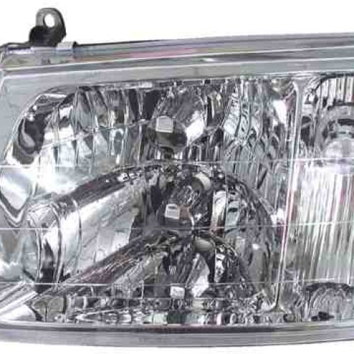 FARO DERECHO HB3+HB4 MAN TOYOTA LAND CRUISER 11904004