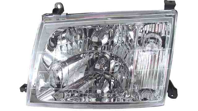 FARO DERECHO HB3+HB4 MAN TOYOTA LAND CRUISER 11904004 1 FARO DERECHO HB3+HB4 MAN TOYOTA LAND CRUISER 11904004