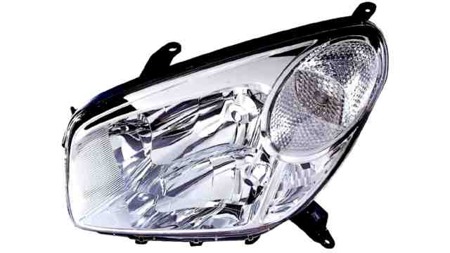 FARO DERECHO -H4-ELE TOYOTA RAV-4 11905204 1 FARO DERECHO -H4-ELE TOYOTA RAV-4 11905204