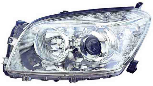 FARO M/E. IZQ.CROMADO H11 HB3 TOYOTA RAV-4 11905401 1 FARO M/E. IZQ.CROMADO H11 HB3 TOYOTA RAV-4 11905401