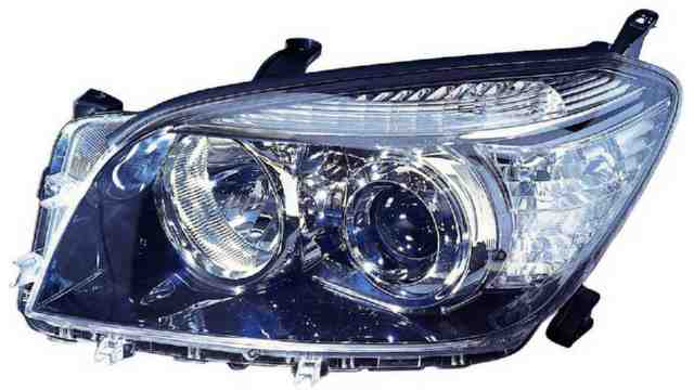 FARO MAN/ELECT.DCH.H11+HB3 NEGRO TOYOTA RAV-4 11905404 1 FARO MAN/ELECT.DCH.H11+HB3 NEGRO TOYOTA RAV-4 11905404