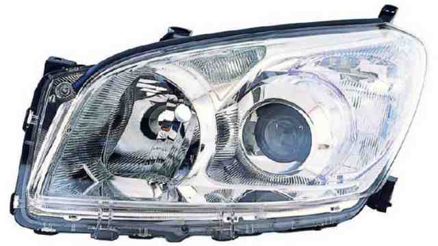 FARO MAN/ELECT. IZQ. H11 HB3 TOYOTA RAV-4 11905501 1 FARO MAN/ELECT. IZQ. H11 HB3 TOYOTA RAV-4 11905501