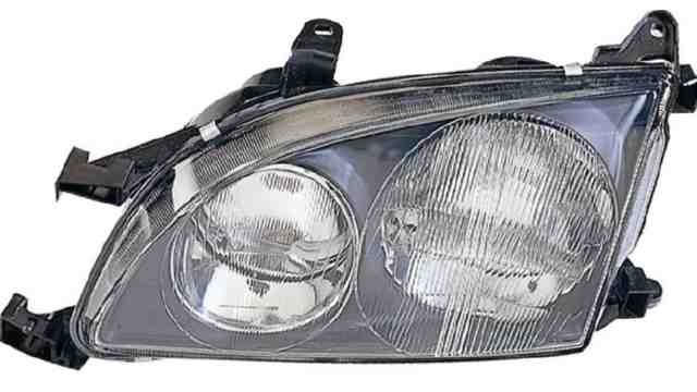 FARO IZQUIERDO -H7+H7-ELE TOYOTA AVENSIS 11907001 1 FARO IZQUIERDO -H7+H7-ELE TOYOTA AVENSIS 11907001