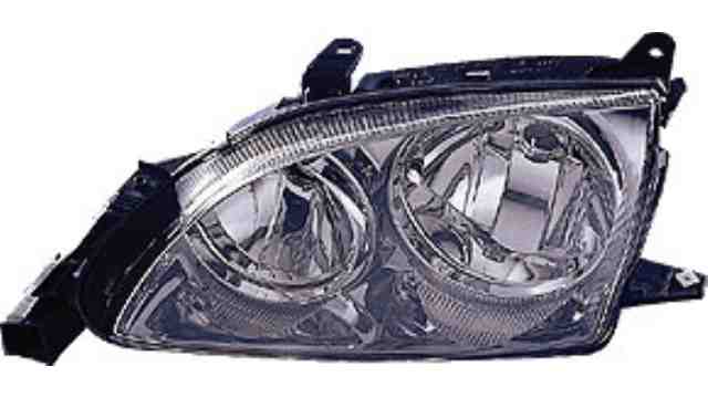 FARO DERECHO -H7+H7-ELE TOYOTA AVENSIS 11907102 1 FARO DERECHO -H7+H7-ELE TOYOTA AVENSIS 11907102