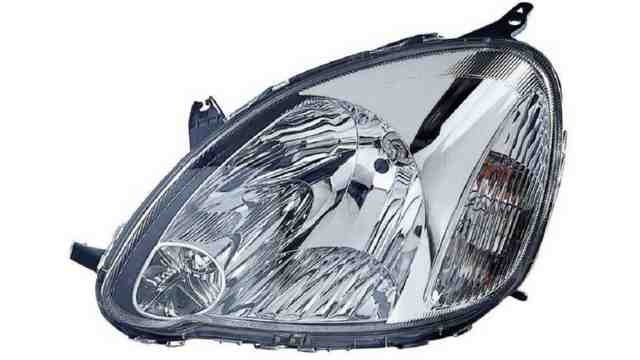 FARO ELECTRICO DCH. H4 TOYOTA YARIS 11907604 1 FARO ELECTRICO DCH. H4 TOYOTA YARIS 11907604