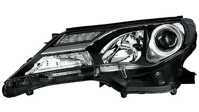 FARO.DCH.ELEC.NEG.LED.HB3+HB3 TOYOTA RAV-4 11907802 1 FARO.DCH.ELEC.NEG.LED.HB3+HB3 TOYOTA RAV-4 11907802