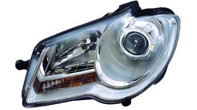 FARO IZQUIERDO -H7+H7-ELECTR.C/MOTOR VW TOURAN 11910201 1 FARO IZQUIERDO -H7+H7-ELECTR.C/MOTOR VW TOURAN 11910201