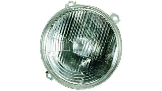 FARO I=D MANUAL CARRETERA H4 VW GOLF I 11910309 1 FARO I=D MANUAL CARRETERA H4 VW GOLF I 11910309