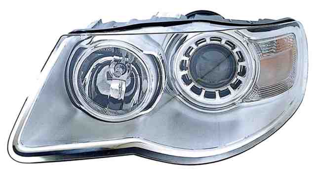 FARO DCH. ELECTRICO H7 H9 VW TOUAREG 11910502 1 FARO DCH. ELECTRICO H7 H9 VW TOUAREG 11910502