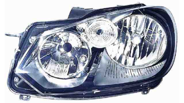 FARO ELECTRICO H7 IZQ. TIPO HL VW GOLF VI 11910901 1 FARO ELECTRICO H7 IZQ. TIPO HL VW GOLF VI 11910901