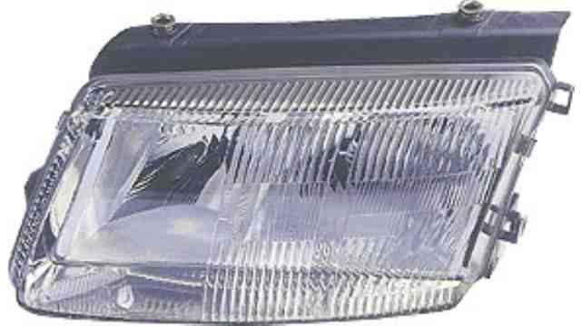 FARO DERECHO H7+H1-ELE/MAN VW PASSAT 11912802 1 FARO DERECHO H7+H1-ELE/MAN VW PASSAT 11912802