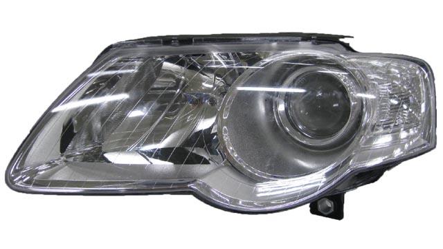 FARO.IZQ.ELECT.C/MOT.H7+H7 T-VALEO VW PASSAT 11913121 1 FARO.IZQ.ELECT.C/MOT.H7+H7 T-VALEO VW PASSAT 11913121