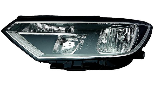 FARO.DCH.ELEC/MOT.H7+H9 VW PASSAT 11913302 1 FARO.DCH.ELEC/MOT.H7+H9 VW PASSAT 11913302