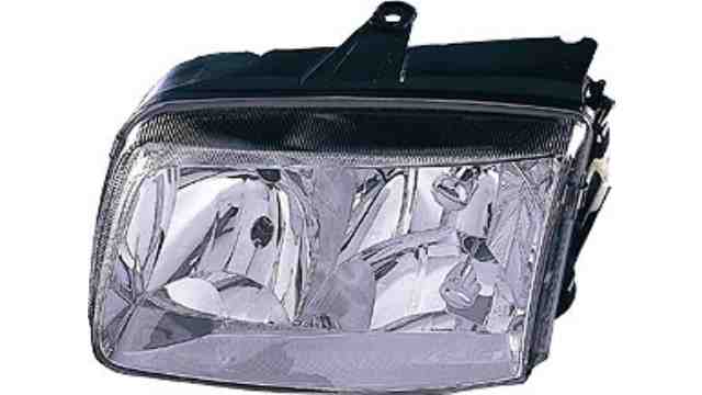 FARO IZQUIERDO H7+H1-ELE/MAN VW POLO IV 11914001 1 FARO IZQUIERDO H7+H1-ELE/MAN VW POLO IV 11914001
