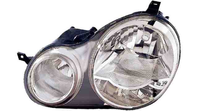FARO IZQUIERDO -H7+H1-ELE/MOTOR VW POLO V 11914103 1 FARO IZQUIERDO -H7+H1-ELE/MOTOR VW POLO V 11914103
