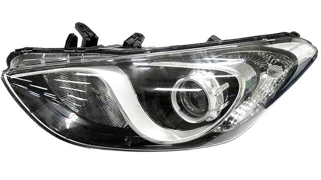 FARO.IZQ.ELEC/MOT.H7+H7 HYUNDAI i30 11914311 1 FARO.IZQ.ELEC/MOT.H7+H7 HYUNDAI i30 11914311