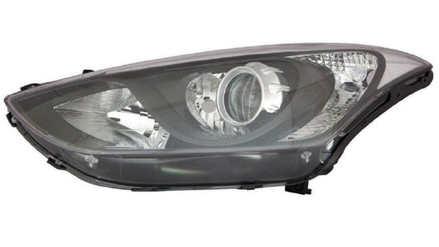 FARO.DERECHO ELEC.C/MOT.NEGRO.H7+H7+H7 HYUNDAI i30 3/5P 11914332 1 FARO.DERECHO ELEC.C/MOT.NEGRO.H7+H7+H7 HYUNDAI i30 3/5P 11914332