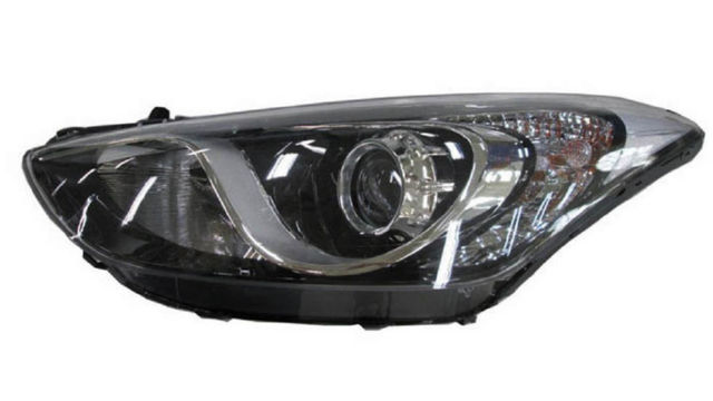 FARO.DERECHO ELECT.C/MOT.H7+H7 HYUNDAI i30 3/5P 11914342 1 FARO.DERECHO ELECT.C/MOT.H7+H7 HYUNDAI i30 3/5P 11914342