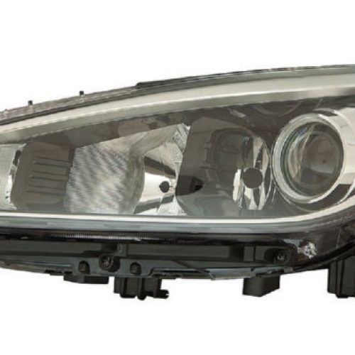 FARO.DERECHO ELECT.C/MOT.H7+H7+H7 HYUNDAI i30 11914362