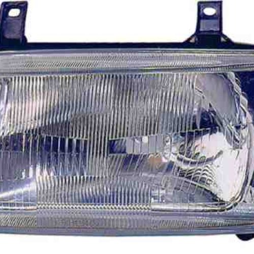FARO DERECHO H4-MAN VW TRANSPORTER T4 / Multivan / Caravelle 11914602