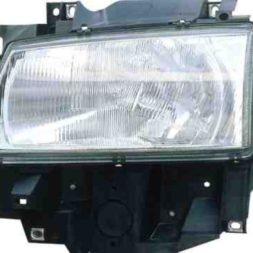 FARO DERECHO -H4-ELE/MAN VW TRANSPORTER T4 / Multivan / Caravelle 11914702
