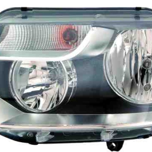 FARO DCH. ELEC/MOTOR H7 VW TRANSPORTER T5 11914902